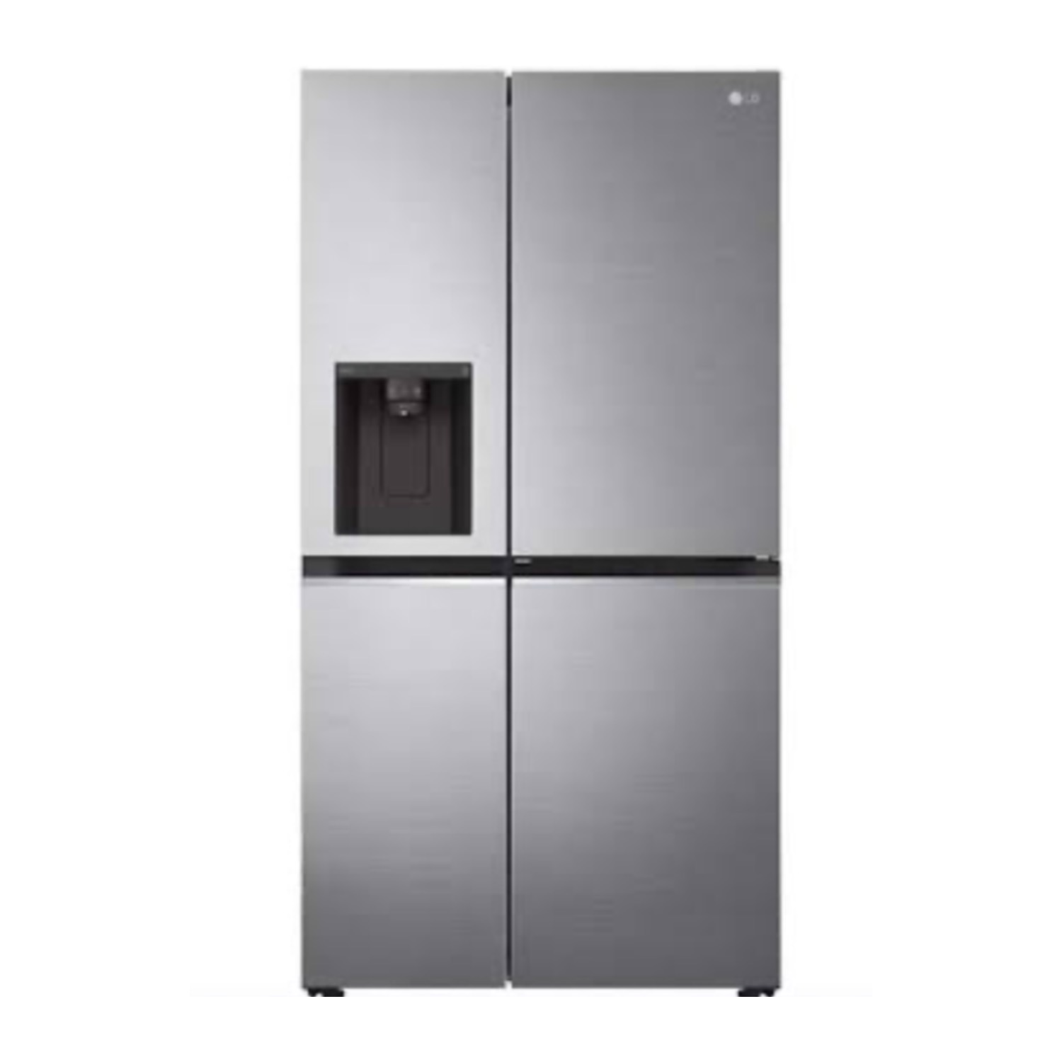 یخچال LG مدل J257
