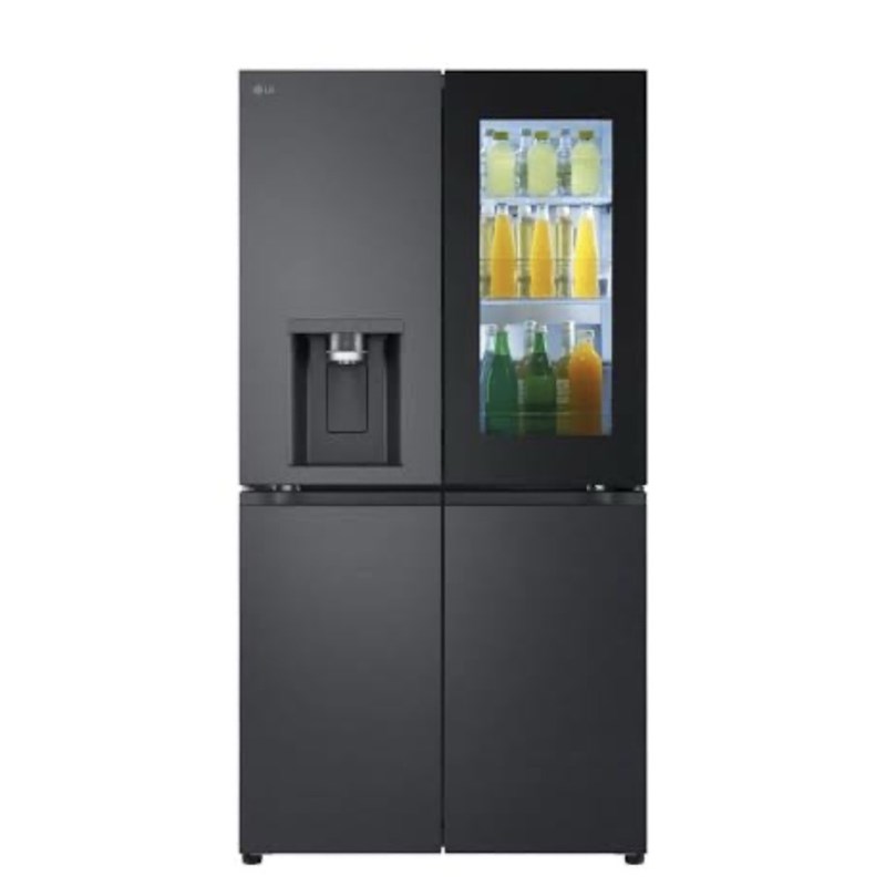 یخچال LG مدل X39 چین - تصویر 2