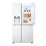یخچال ساید LG مدلJ257  ظرفیت 30فوت - تصویر 5